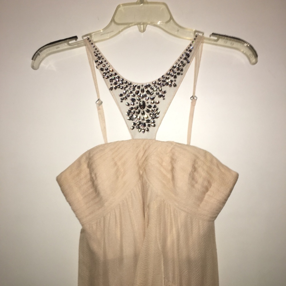 BCBG Dress